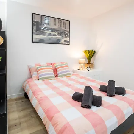 Pop Apartamento